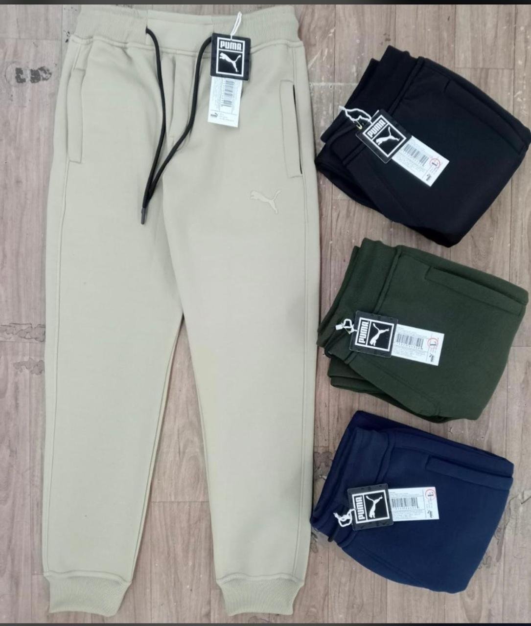 Puma Pumatech Men's Track Pants